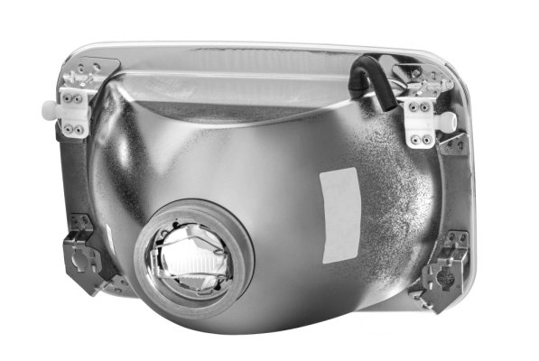 Lâmpada-luz esquerda/direita 8144285 Volvo