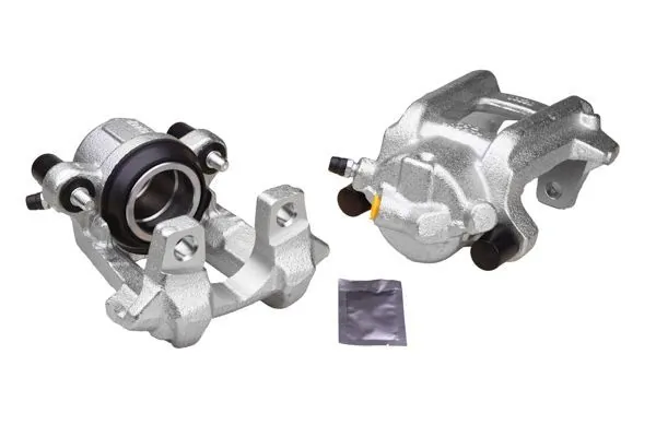 Compre BHQ341EC TRW Suporte do freio dianteiro direito