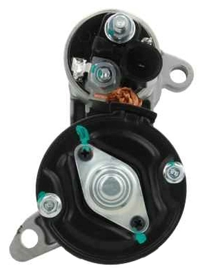 Motor de arranco Audi Q5 8RB