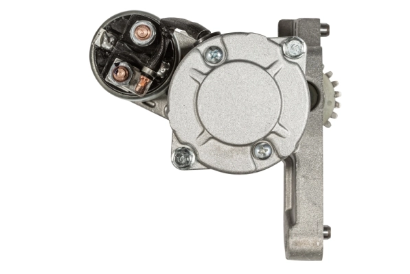 Motor de arranco Cargo F032114217