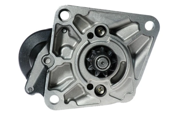 Motor de arranco para Land Rover Discovery II LJ ,LT