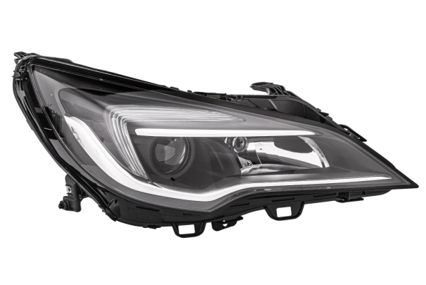 13488970 General Motors Luz direita