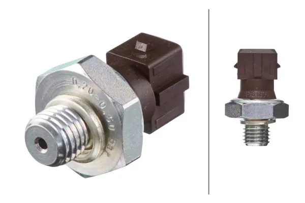 Sensor de pressão de óleo NUC100280 Land Rover