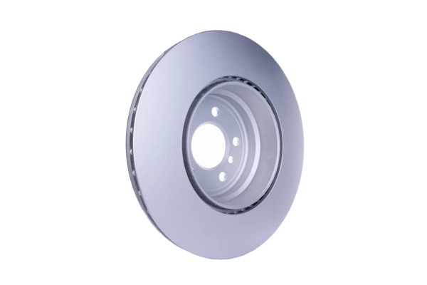  Disco do freio traseiro BMW X6 SUV (E72) (2009 - 2014) 