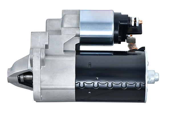 Motor de arranco para Renault DUSTER II HM