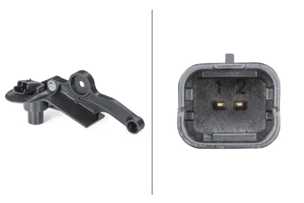 Sensor de posição (de revoluções) de cambota Citroen Xsara N68 ao melhor preço