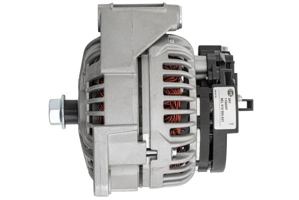 Compre Gerador MAN TGX 1
