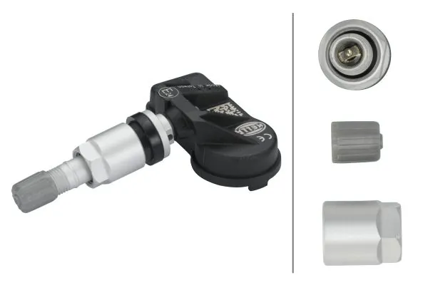 Compre 4423582 Opel Sensor de pressão de ar nos pneus