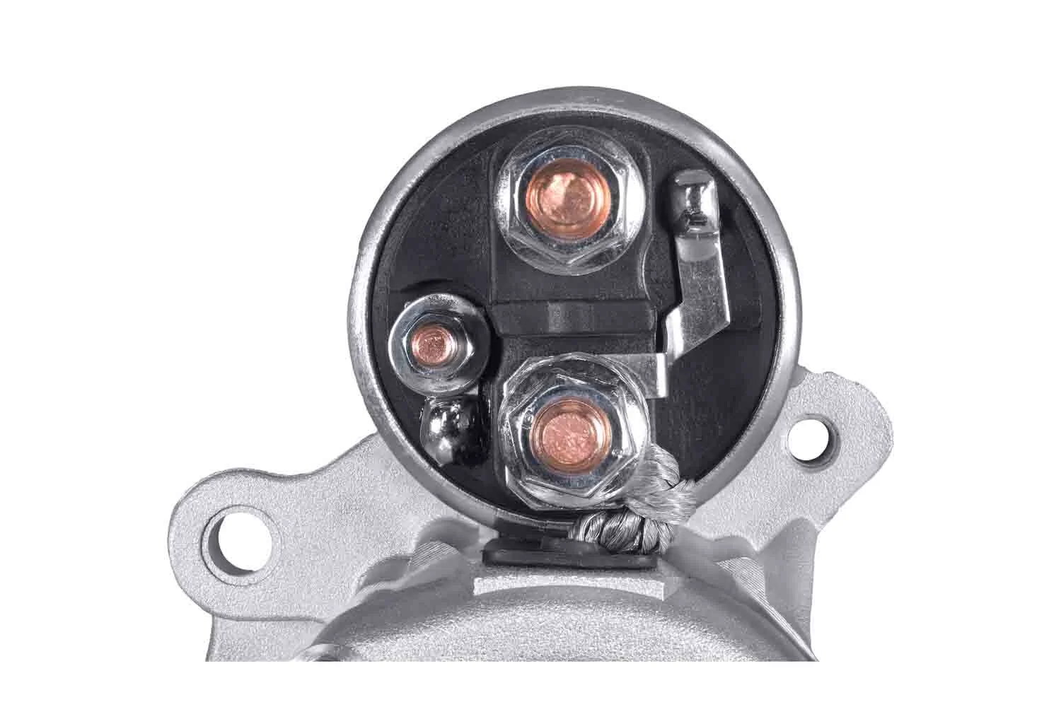 Motor de arranco 8EA012526961 HELLA