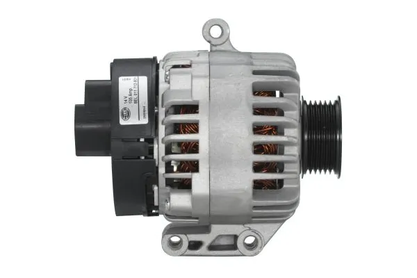 Compre 8EL011712901 HELLA Gerador