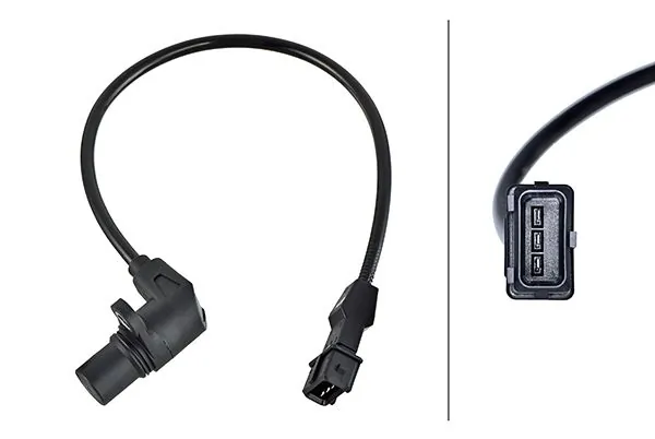 Sensor de posição da árvore distribuidora NGK 81444 preço, a partir de 39,53 USD