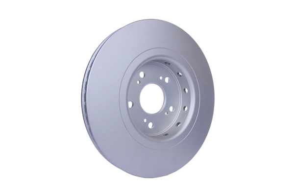  Disco do freio dianteiro Honda CR-V V SUV (RW, RT) (2016 - 2022) V
