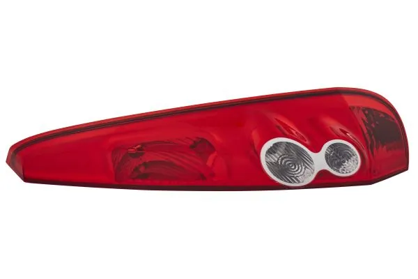  Lanterna traseira direita Ford Fiesta Mk5 hatchback (JH, JD) (2001 - 2008) Mk5