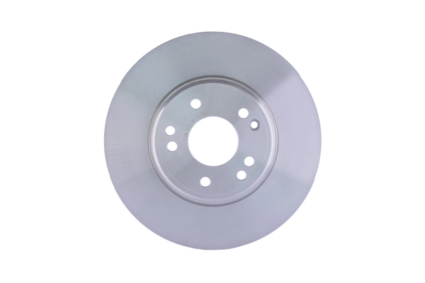 8DD355102851 HELLA Disco do freio dianteiro