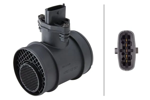 Sensor de fluxo (consumo) de ar, medidor de consumo M.A.F. - (Mass Airflow) Suzuki Ignis preço, a partir de 39,42 USD