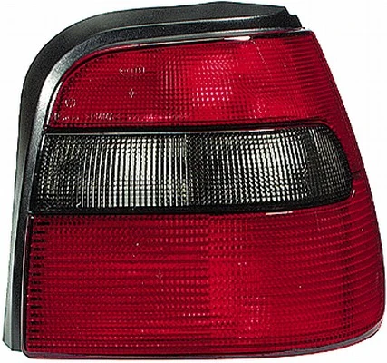 Lanterna traseira direita Skoda Felicia I 791, 6U1