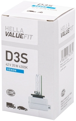 8GS242632321 HELLA