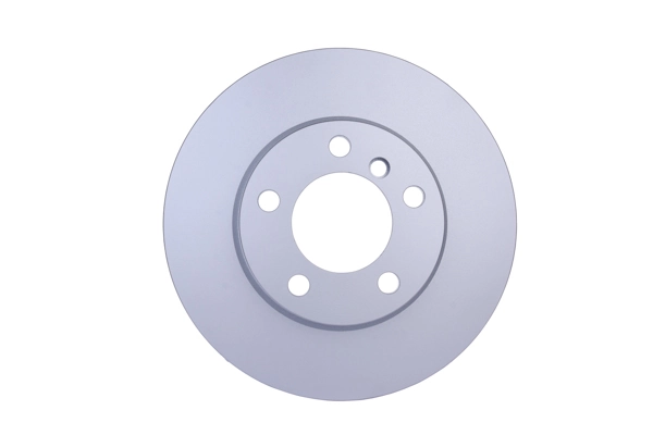  Disco do freio dianteiro Mini COUNTRYMAN hatchback (R60) (2010 - 2016) 