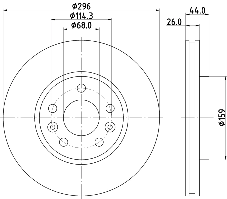 Comprar  CAPTUR II HF