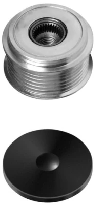 Compre K53013554AF Fiat/Alfa/Lancia Polia do gerador