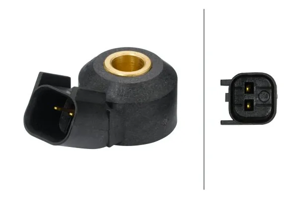 Sensor de detonação Ford Mondeo III B4Y