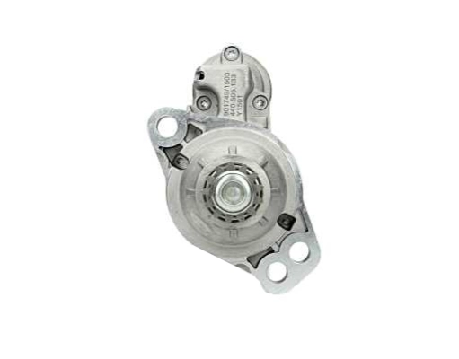 Motor de arranco Audi A3  8VS, 8VM