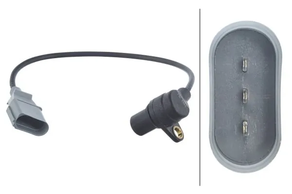  Sensor de posição (de revoluções) de cambota Audi A6 Allroad C6 carrinha (4FH) (2006 - 2011) Allroad C6