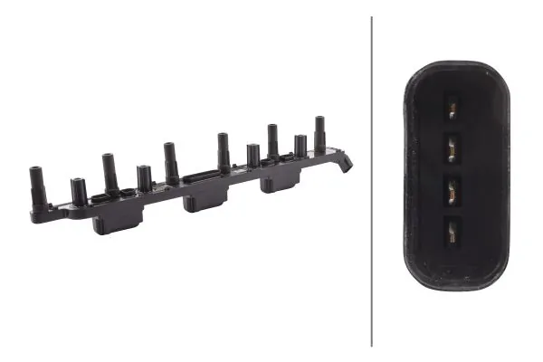 Compre 89057965 General Motors Bobina de ignição