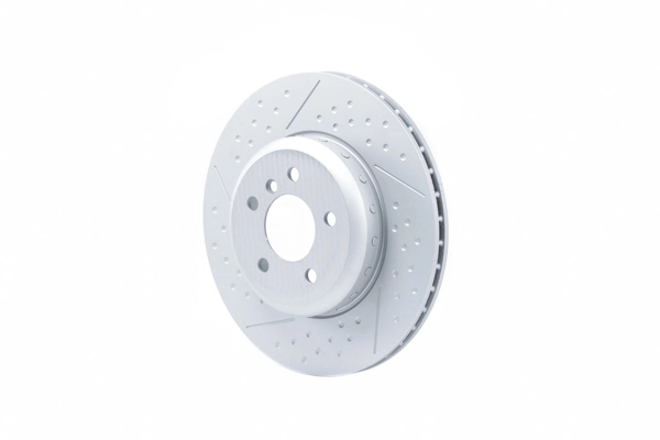 Compre RD1001 RAP Brakes Disco do freio traseiro