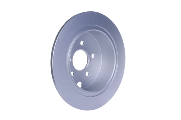  Disco do freio traseiro Subaru Impreza V hatchback (GT) (2016 - 2026) V