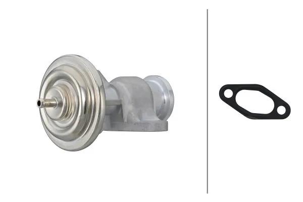 RECCGR4736 CSV Electronic Parts Válvula EGR de recirculação dos gases