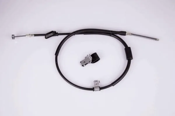  Cabo do freio de estacionamento traseiro esquerdo Suzuki Alto III hatchback (EF) (1994 - 2002) III