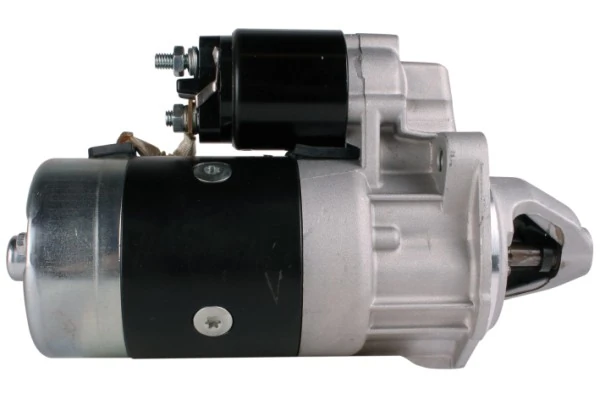  Motor de arranco Volkswagen LT 28 I ônibus (1975 - 1996) 28 I
