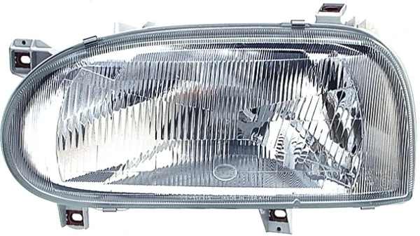 Luz esquerda Volkswagen Golf III 1H1