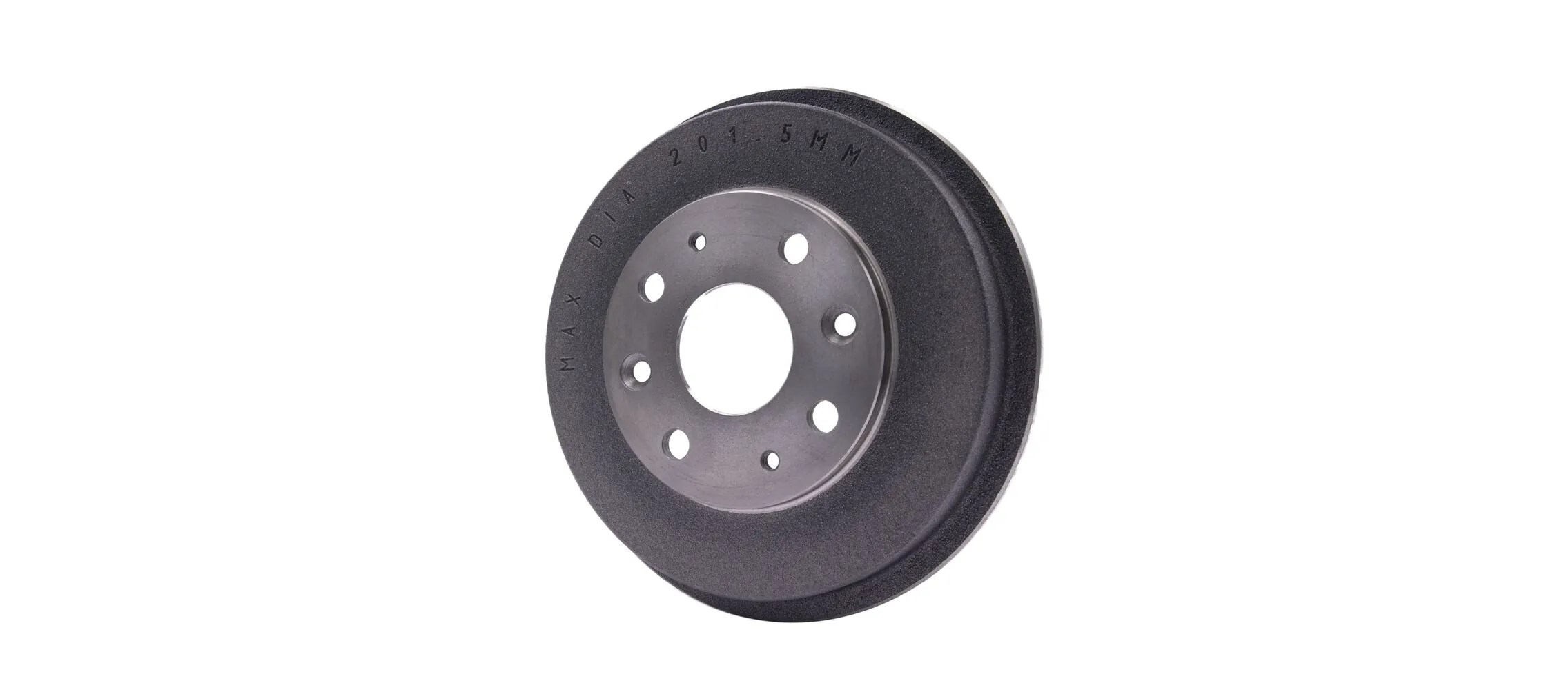 Tambor do freio traseiro para Mazda 323 II 3 dr 