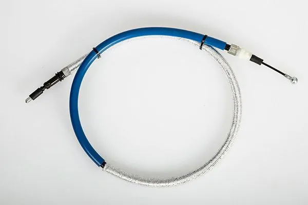Cabo traseiro direito/esquerdo do freio de estacionamento Beca Cables 2001119 preço, a partir de 19,57 USD