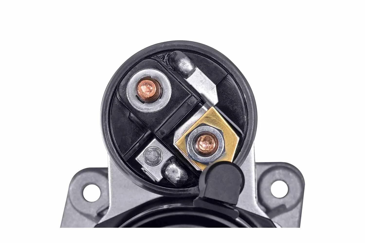 MQS371 Magneti Marelli Motor de arranco