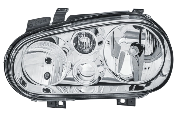  Luz esquerda Volkswagen Golf IV hatchback (1J1) (1997 - 2008) IV