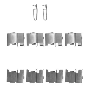8DZ355204711 HELLA