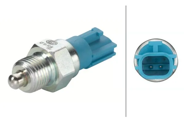6ZF181612061 HELLA Sensor de ativação das luzes de marcha à ré