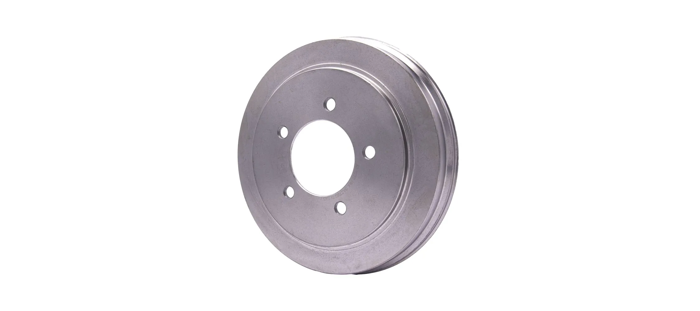 Tambor do freio traseiro Dodge Caliber SXT PM