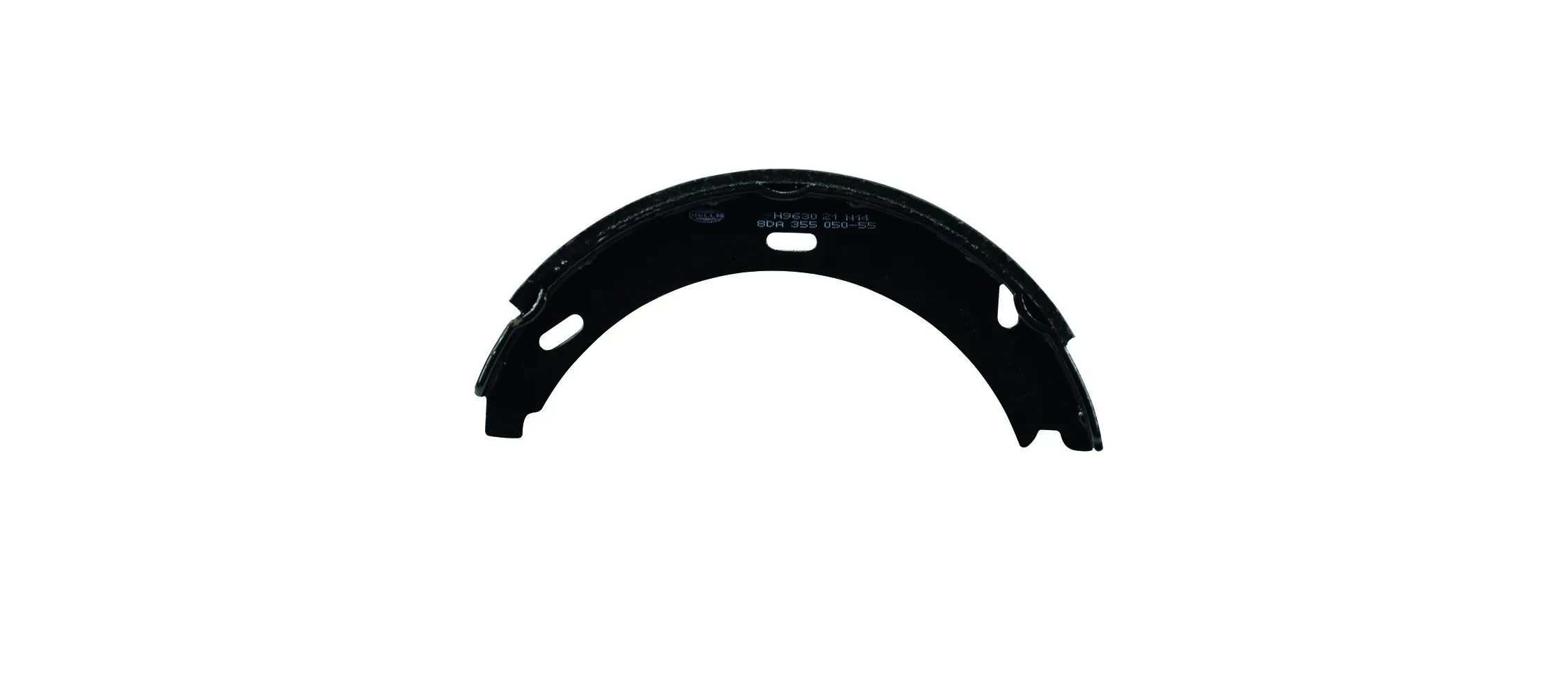  Sapatas do freio de estacionamento Porsche 911 Targa conversível (997) (2006 - 2012) Targa