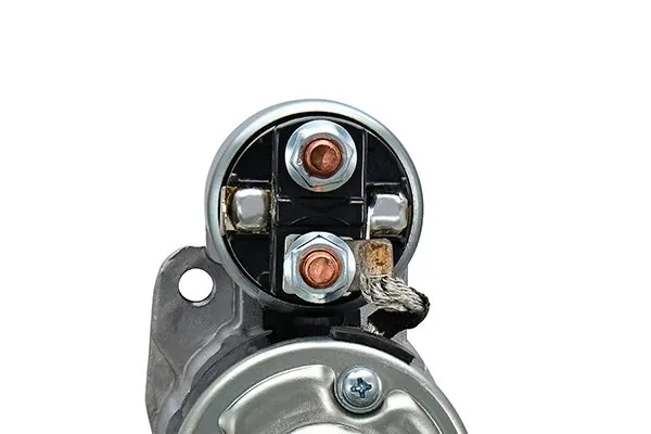 Compre 8EA011612731 HELLA Motor de arranco