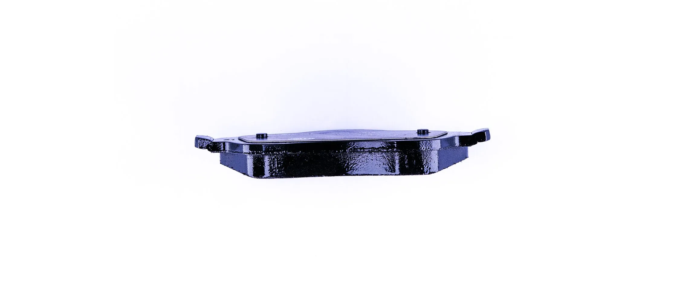 Sapatas do freio dianteiras de disco HELLA 8DB355018511 preço, a partir de 23,07 USD