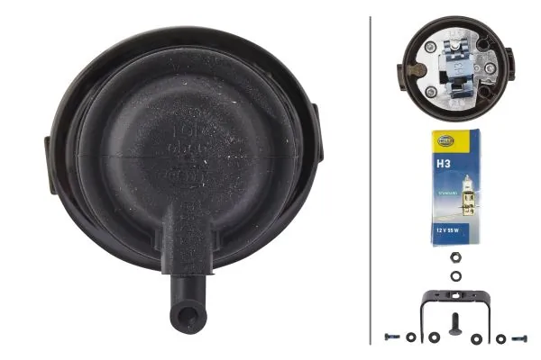  HELLA 1NL008090031 preço, a partir de 103,14 USD