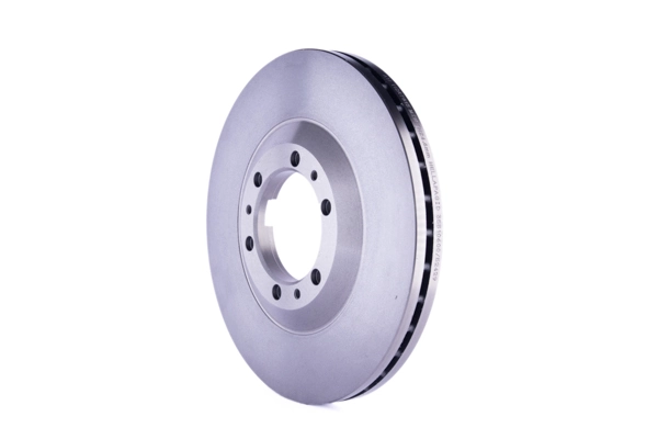  Disco do freio dianteiro Opel Frontera B SUV (6B) (1998 - 2003) B