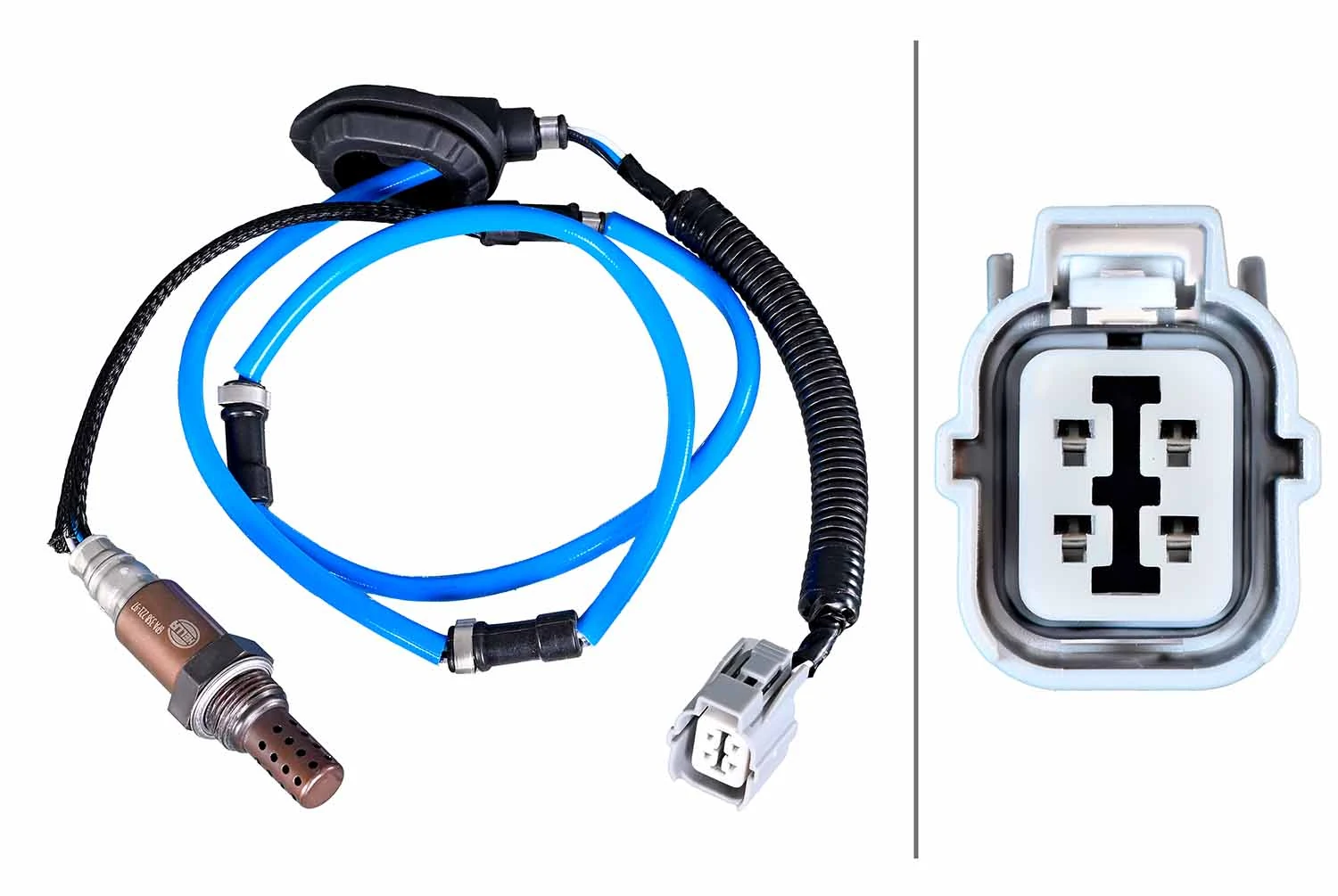 Sonda lambda, sensor de oxigênio depois de catalisador Toyota 36532RADL12 preço, a partir de 32,97 USD