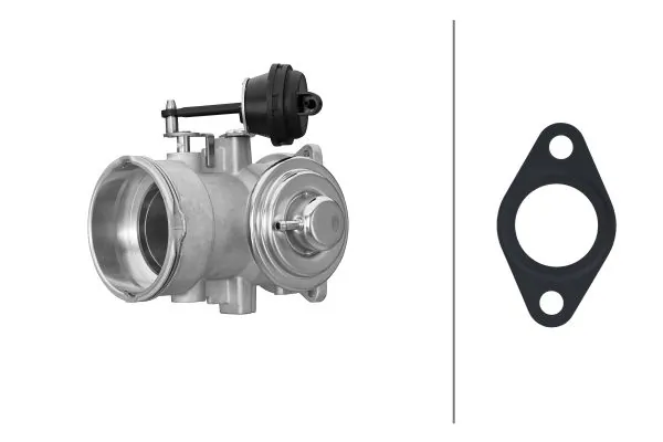 Válvula EGR de recirculação dos gases Magneti Marelli EV150
