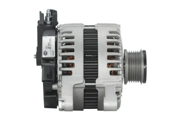 Compre Gerador Land Rover Freelander 2