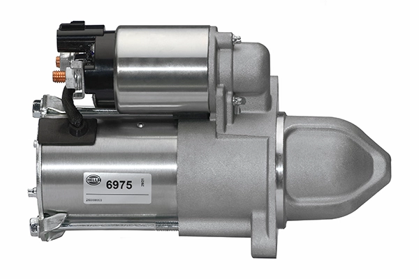 Motor de arranco 8EA011612891 HELLA